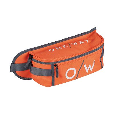 Превью  Подсумок на пояс ONE WAY Waist Bag 10L (OZ10423)